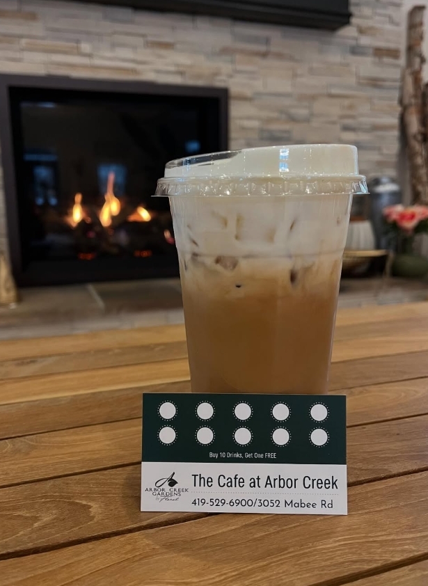 Cold Brew